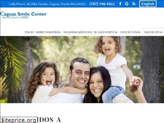 caguassmilecenter.com