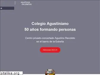 cagustiniano.com