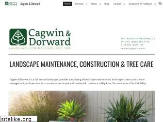 cagwin.com