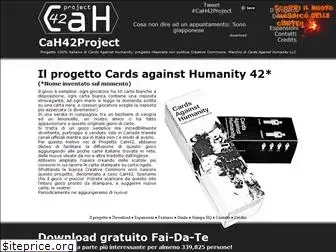 cah42project.it