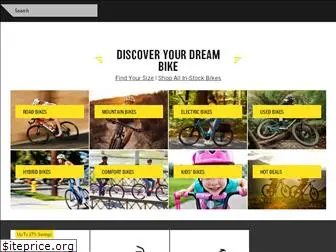 cahabacycles.com