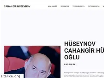 cahangir-huseynov.com