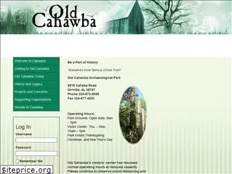 cahawba.com