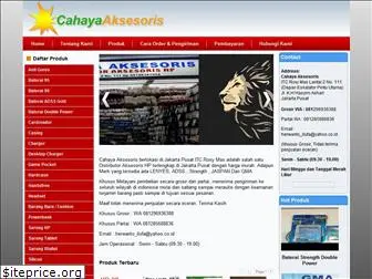 cahayaaksesoris.com