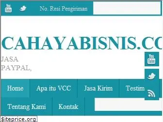 cahayabisnis.com