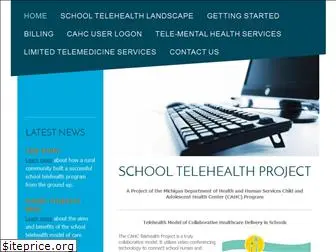 cahctelehealth.com