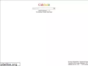 cahfindit.com