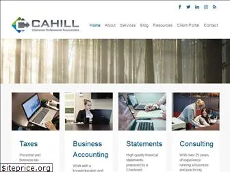 cahillpro.com