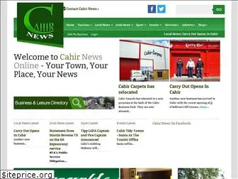 cahirnewsonline.com