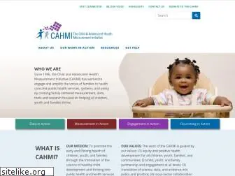 cahmi.org