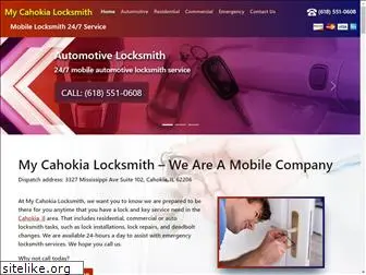 cahokialocksmith.com