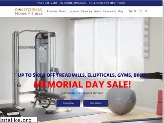 cahomefitness.com