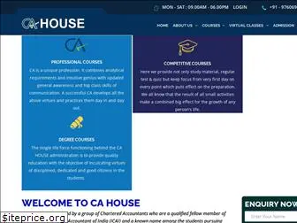 cahouse.co.in