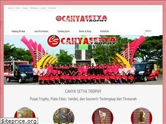 cahyasetya.com