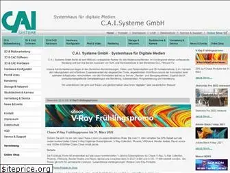 cai-systeme.com