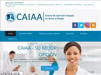 caiaa.com.mx