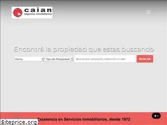 caian.com.ar