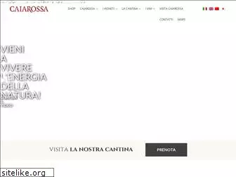 caiarossa.com