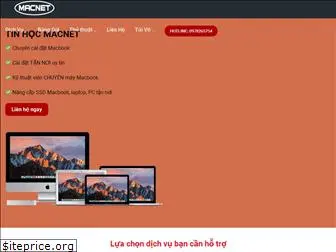 caidatmac.net