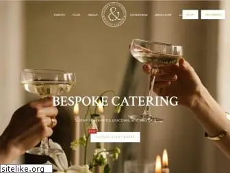 caigerandcocatering.co.uk