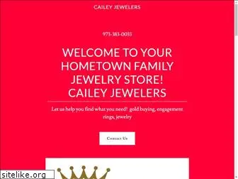 caileyjewelers.com