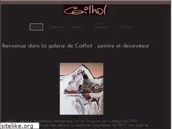 cailhol-peintre.fr