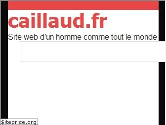 caillaud.fr