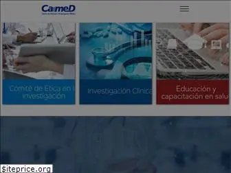 caimed.com