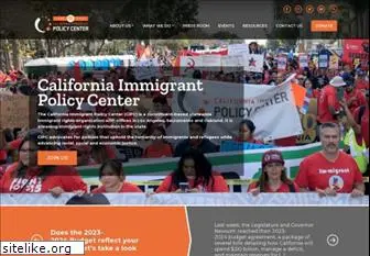 caimmigrant.org