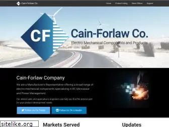 cain-forlaw.com