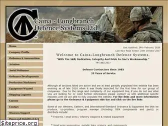 cainalongbranch.com