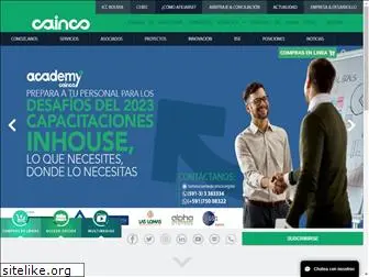 cainco.org.bo