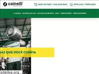 cainelli.com.br
