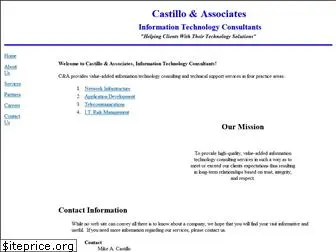 cainfotech.com