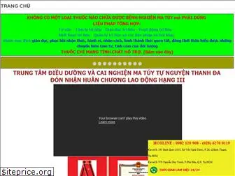 cainghienmatuythanhda.com.vn