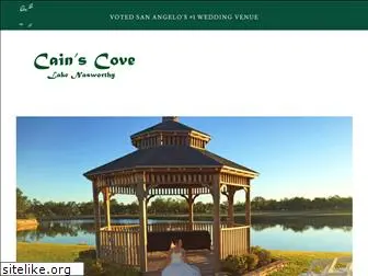 cainscove.com