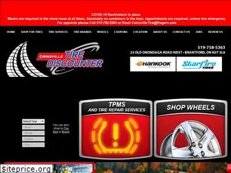 cainsvilletirediscounter.com