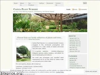 caintaplantnursery.com