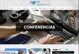 caip.org.ar