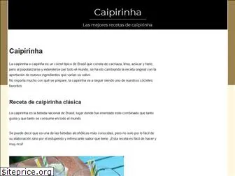 caipirinha.com.es