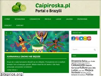 caipiroska.pl