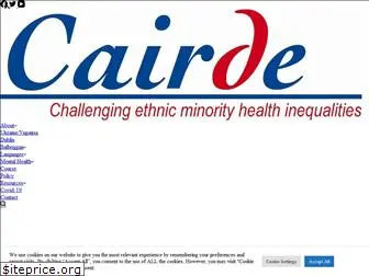 www.cairde.ie