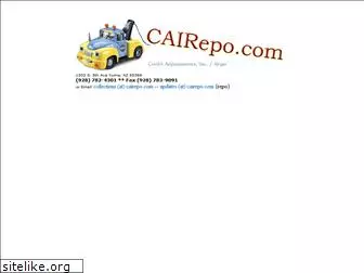 cairepo.com
