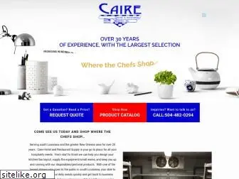 cairesupply.com