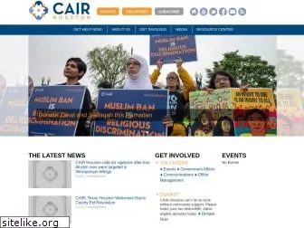 cairhouston.com