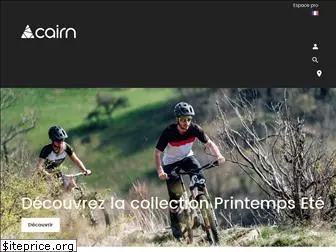 cairn-sport.com