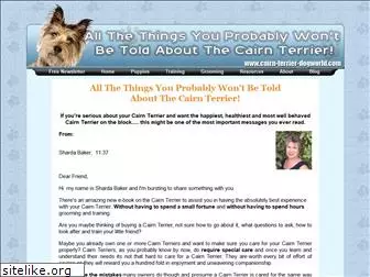 cairn-terrier-dogworld.com