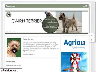 cairn-terrier.dk