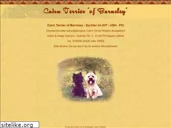 cairn-terrier.net