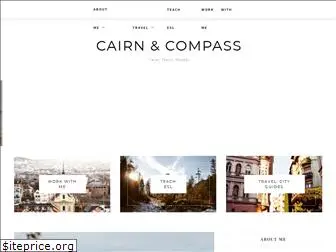 cairncompass.com